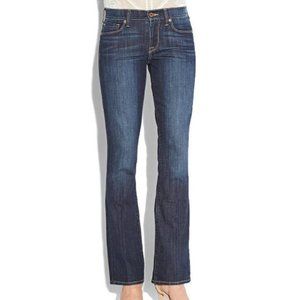 NWOT Sofia Boot Lucky Brand Jeans